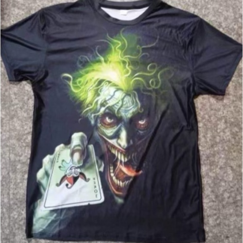 Joker XL tshirt
